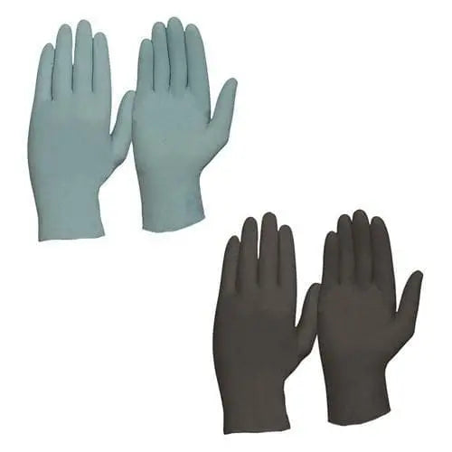 Pro Choice Blue Powder Free - Box Of 1000 Pieces - MDNPF PPE Pro Choice