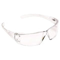 Pro Choice Breeze Mkii Clear Safety Glasses X12 - 9140 - City Workwear