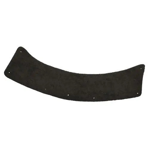 Pro Choice Browguard Replacement Sweatband X5 - BGSB PPE Pro Choice BLACK COTTON