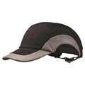 Pro Choice Bump Cap - Standard Peak - BCBG - City Workwear