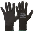 Pro Choice  Dexi-pro Breathable Nitrile On Nylon & Lycra Infused Liner X12 - BNNL PPE Pro Choice 6