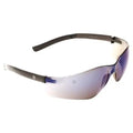 Pro Choice Futura Blue Mirror Safety Glasses X12 - 9003 - City Workwear