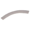 Pro Choice Hard Hat Reflective Tape - Curved (10 Per Sheet) - HHRTC PPE Pro Choice