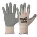 Pro Choice Lite-grip Nitrile Foam On Nylon Liner X12 - NNF PPE Pro Choice 7
