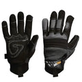 Pro Choice Pro-fit Grip Full Finger, Reinforced Palm - PT PPE Pro Choice