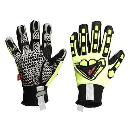 Pro Choice Pro-fit Razorback Oil'n'gas Synthetic - PFRB PPE Pro Choice