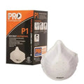 Pro Choice Respirator P1, No Valve PC301 (20 pack) PPE Pro Choice