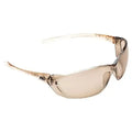 Pro Choice Richter Brown X12 Safety Glasses - 6309 - City Workwear