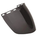 Pro Choice Smoke Polycarbonate Visor To Fit Bg & Hhbge - VS - City Workwear