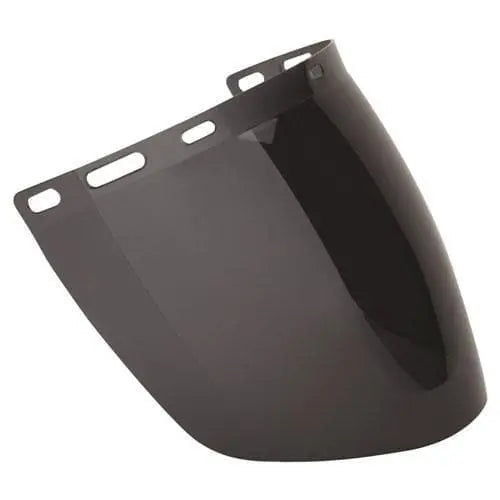 Pro Choice Smoke Polycarbonate Visor To Fit Bg & Hhbge - VS - City Workwear