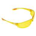Pro Choice Switch Amber X12 Safety Glasses - 6105 - City Workwear