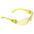 Pro Choice Tsunami Amber X12 Safety Glasses - 1605 - City Workwear