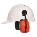 Pro Choice Viper Hard Hat Earmuffs - HHEM - City Workwear