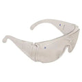 Pro Choice Visitors Clear X12 Safety Glasses - 3000 - City Workwear