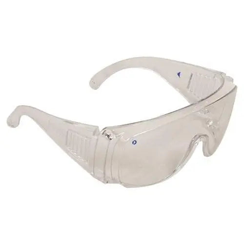 Pro Choice Visitors Clear X12 Safety Glasses - 3000 - City Workwear