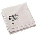 Pro Choice Welders Blanket, Kevlar Stitched, Chrome Leather, Eyelets - WB