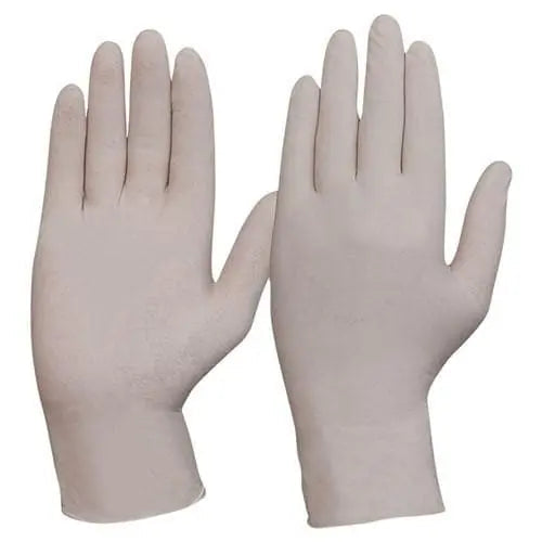 Pro Choice White Powder Free - Box Of 100 Pieces - MDLPF PPE Pro Choice