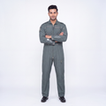 Professional Flight Suit – Tactical Utility Coverall