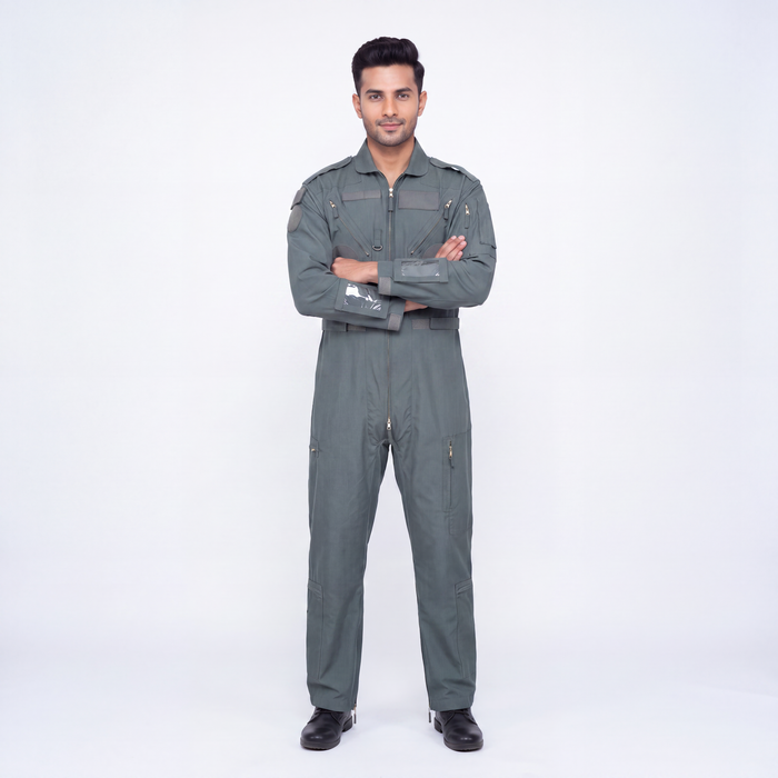 Professional Flight Suit – Tactical Utility Coverall