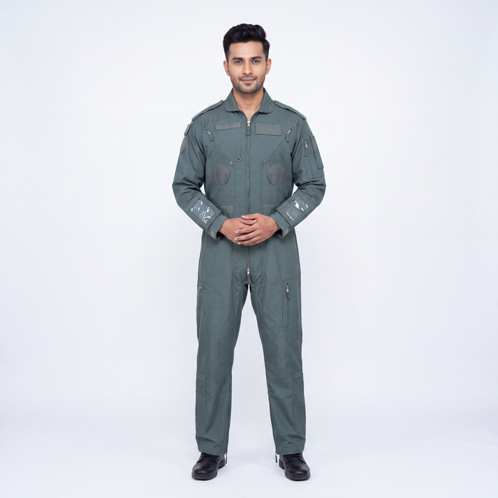 Professional Flight Suit – Tactical Utility Coverall