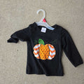 PUMPKIN SHIRT