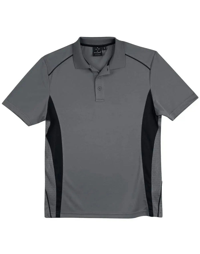 Pursuit Kid's Polo Shirt PS79K Metro Workwear.