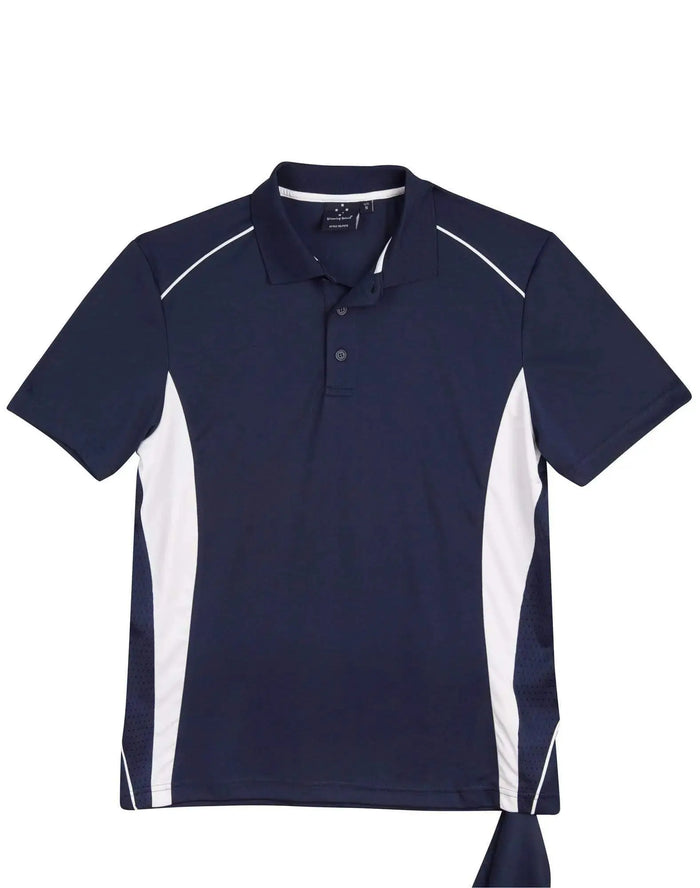 Pursuit Kid's Polo Shirt PS79K Metro Workwear.