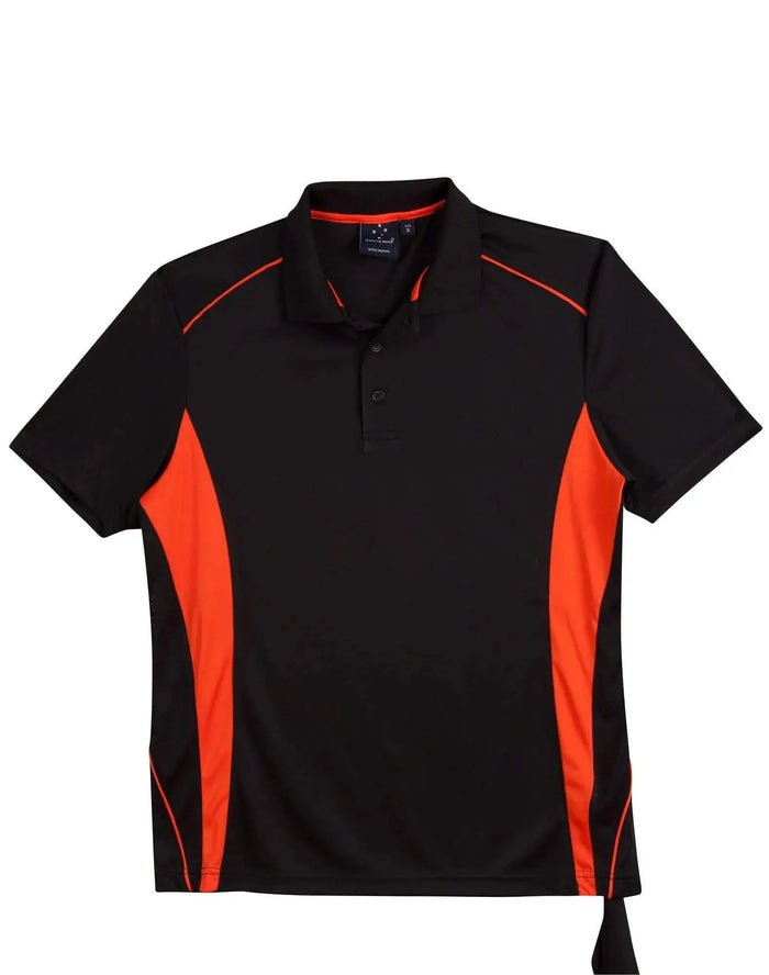 Pursuit Men's Polo Shirt PS79 Metro Workwear.