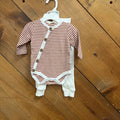 Rabbit Bear 2pc Outfit