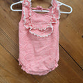 Rachel Zoe Romper