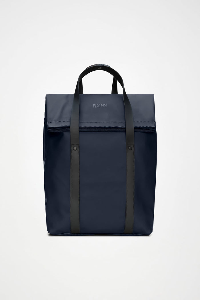RAINS Sac 2 Way Tote