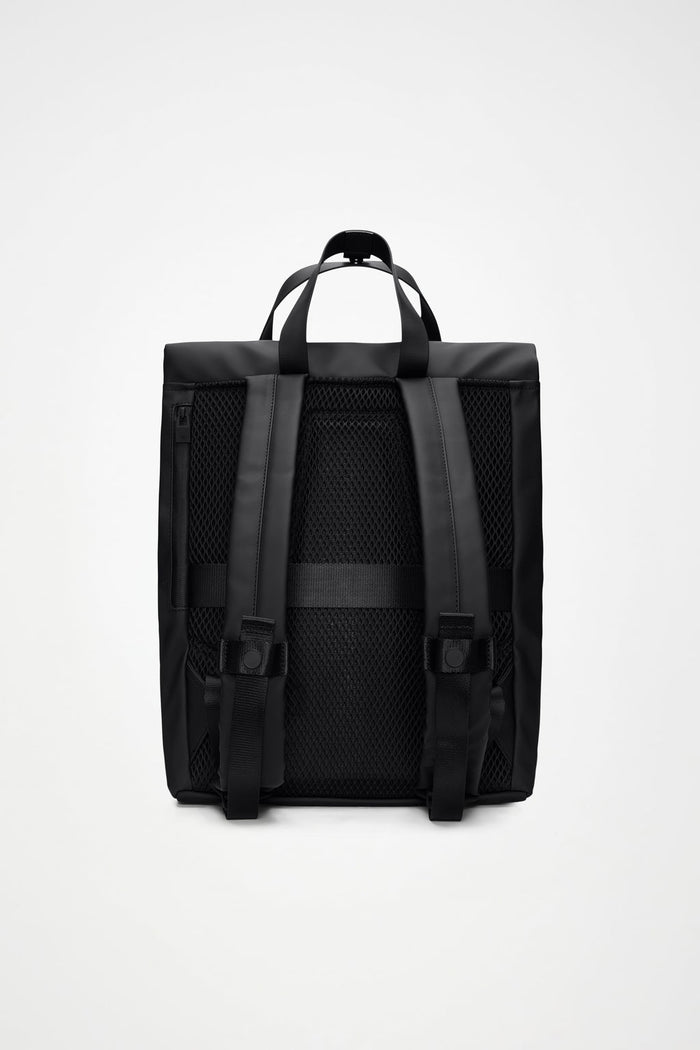 RAINS Sac 2 Way Tote