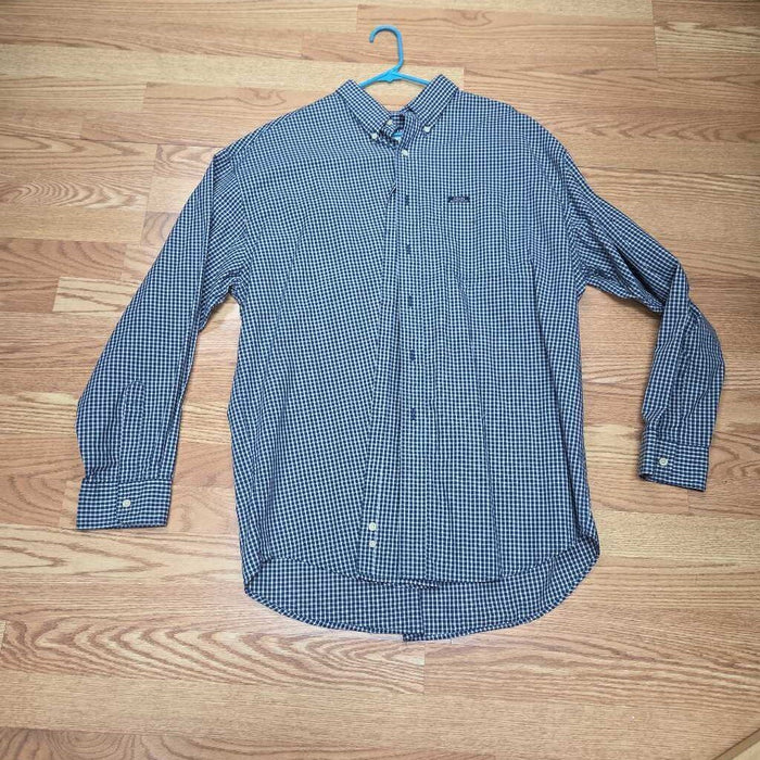 RALPH LAUREN SHIRT