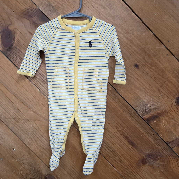 Ralph Lauren Sleeper