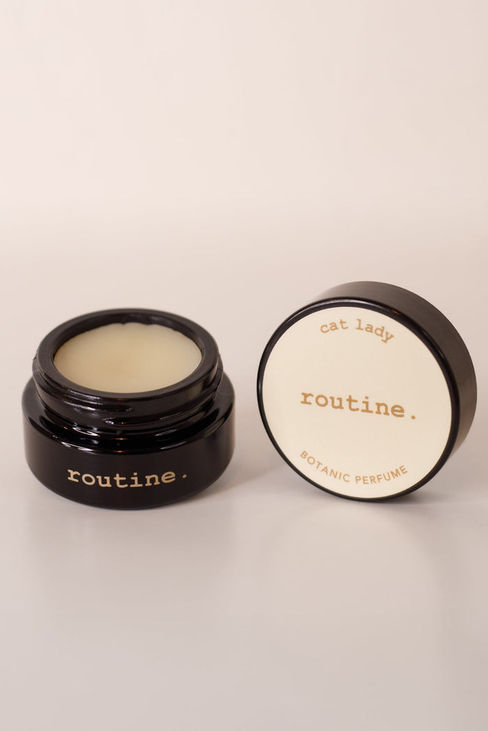 ROUTINE Baume Parfumé Botanique