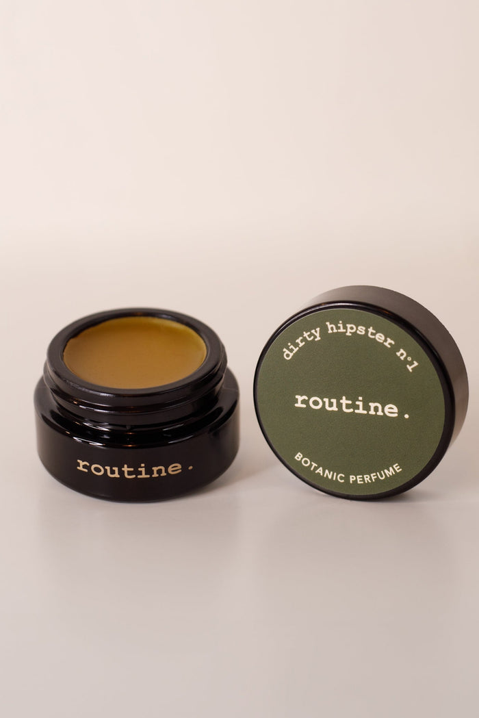 ROUTINE Baume Parfumé Botanique