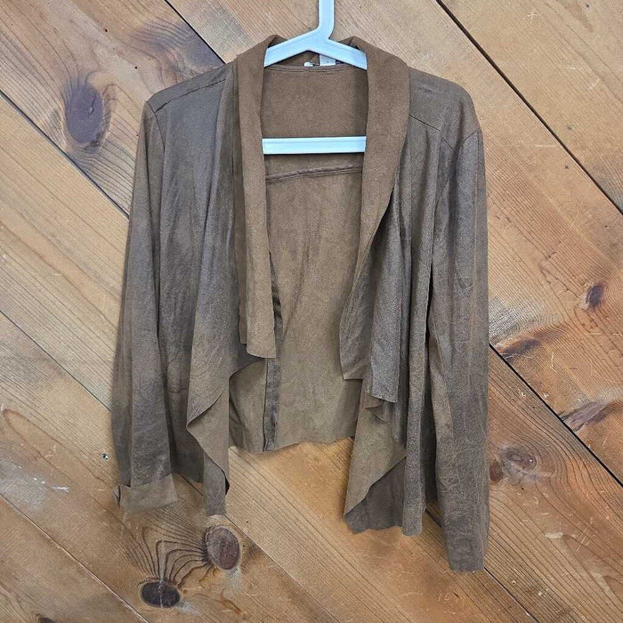 Ruffhewn Jacket