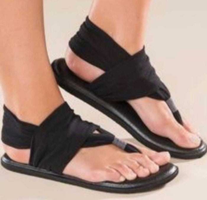 Sanuk Yoga Sling Sandals