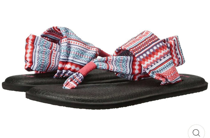 Sanuk Yoga Sling Sandals