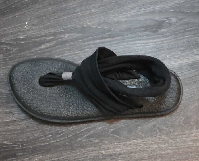 Sanuk Yoga Sling Sandals