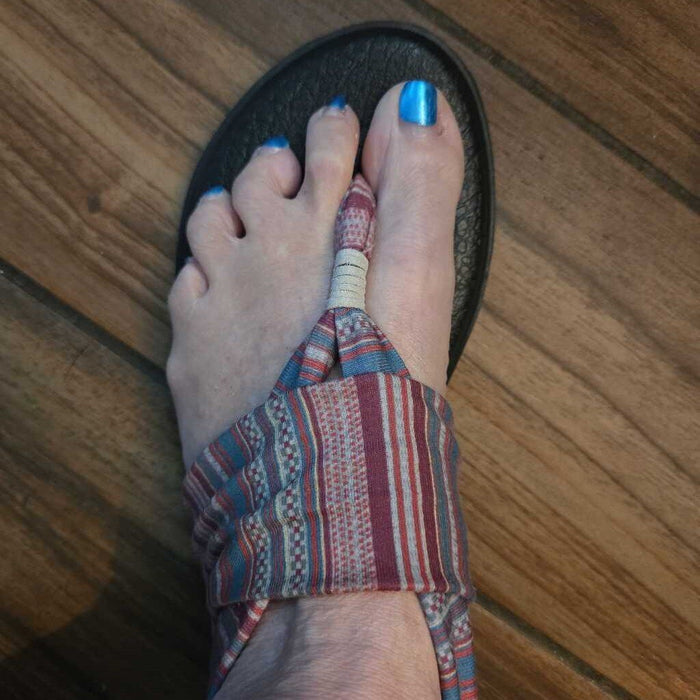 Sanuk Yoga Sling Sandals