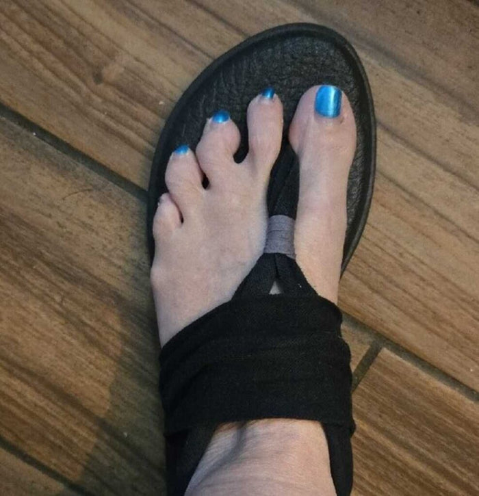 Sanuk Yoga Sling Sandals