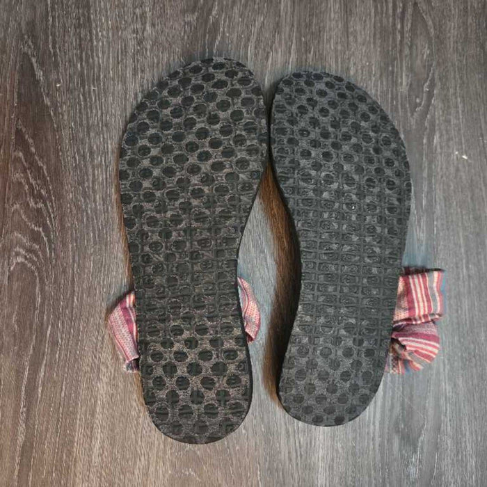 Sanuk Yoga Sling Sandals