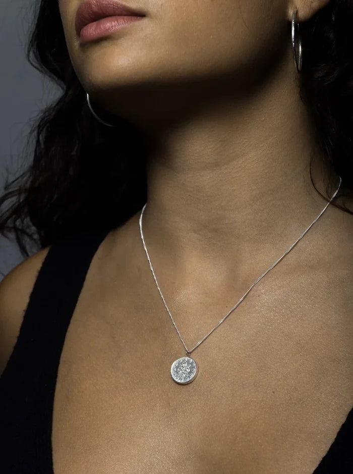 SARAH BIJOUX Collier Portogallo