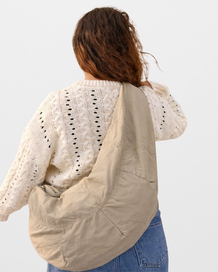 SAULE Sac Jumbo Élisa