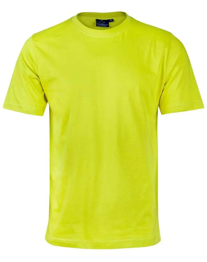 Savvy Tee Men's Ts37 Metro Workwear.