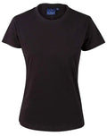 Savvy Tee Ladies Ts38 Metro Workwear.