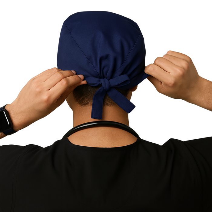 Scrub Cap Pack of 10
