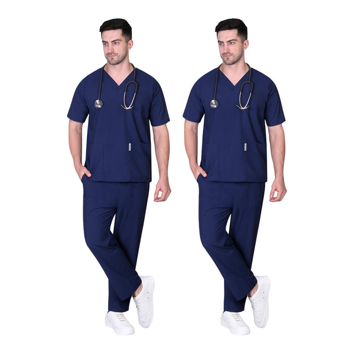Scrubs Suit for Men Pack of 2