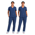 Scrubs Suit for Women Pack of 2